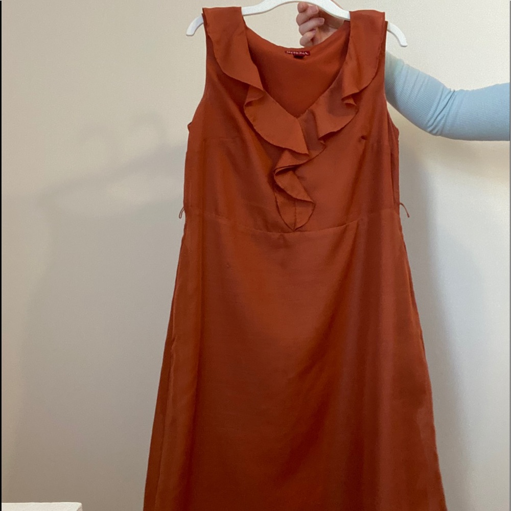 Business-wear Dress